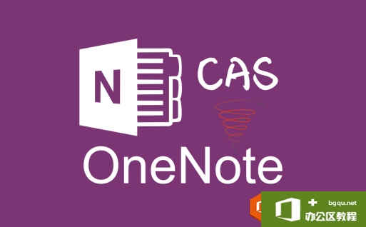 高效使用OneNote，10个实践技巧盘点 onenote 第1张